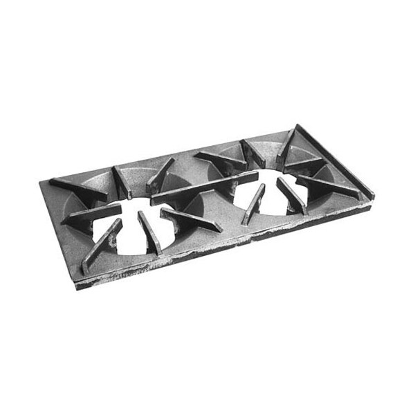 Top Grate 24 X 12